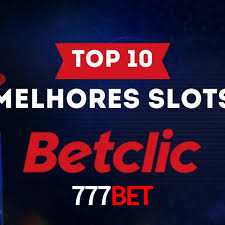 777Bet: A Experiência de Casino com Jogos de Mesa ao Vivo